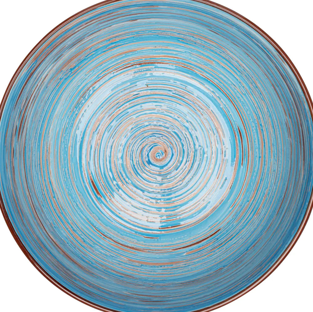 schaal_swirl_blue_cm_1-1.webp KARE Design Schaal Swirl Blue 22cm