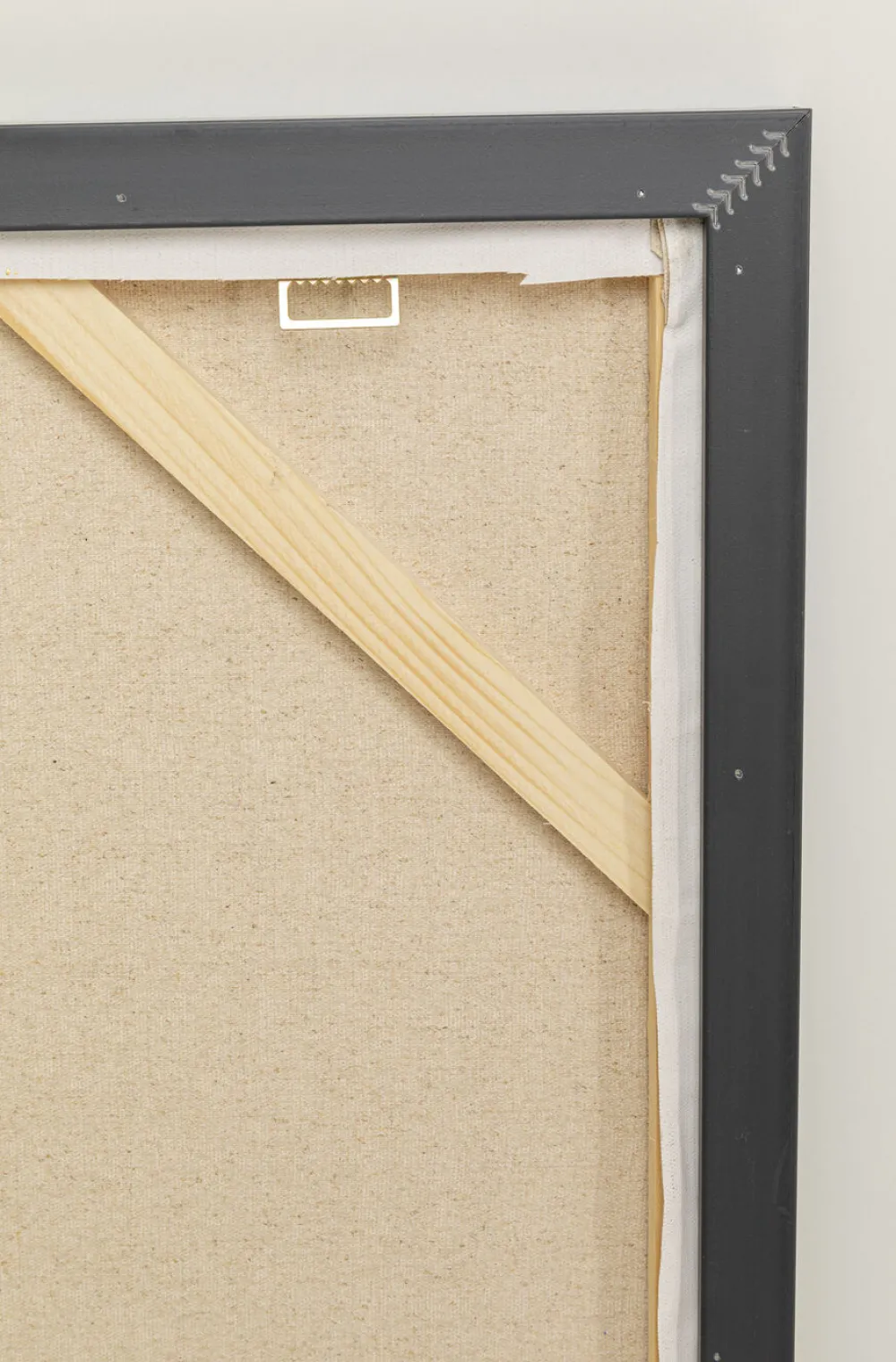 schilderij_abstract_wit_xcm_4.webp KARE Design Schilderij Abstract Wit 80x120cm