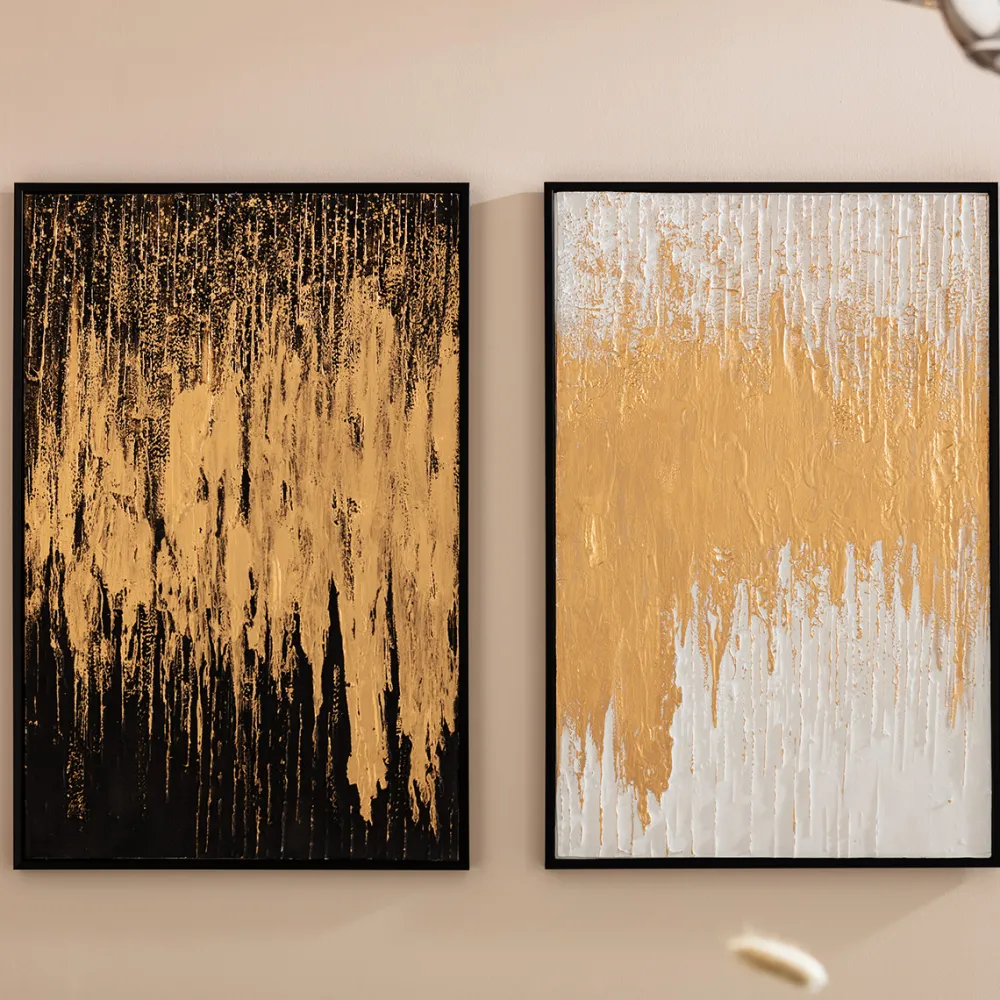 schilderij_abstract_zwart_xcm_0.webp KARE Design Schilderij Abstract Zwart 80x120cm