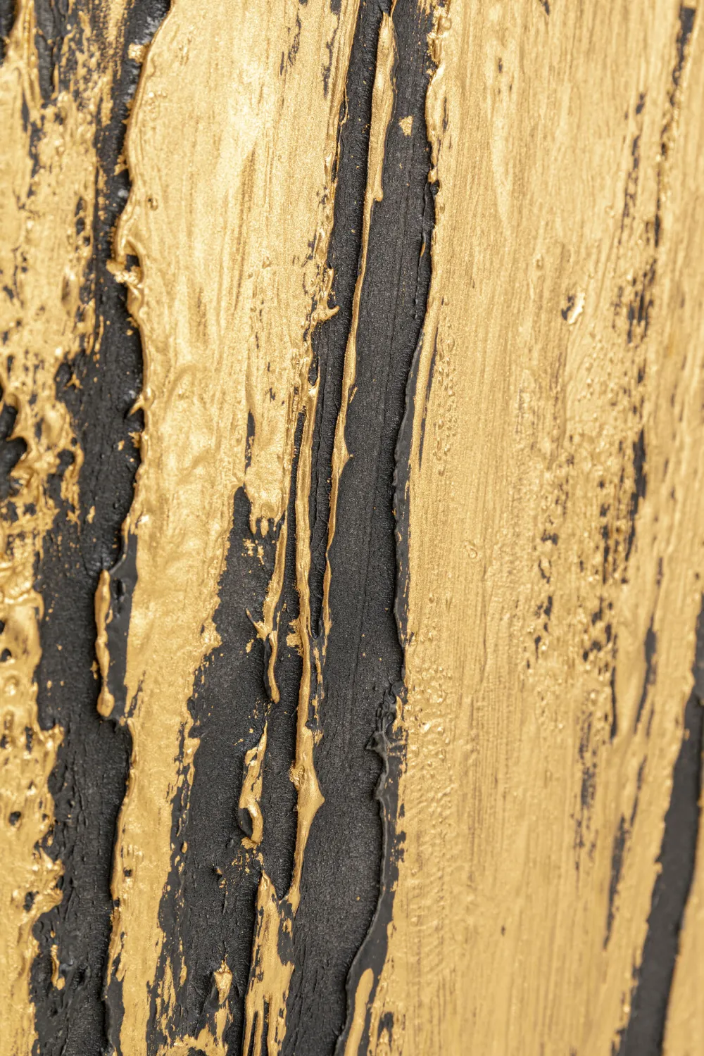 schilderij_abstract_zwart_xcm_4.webp KARE Design Schilderij Abstract Zwart 80x120cm