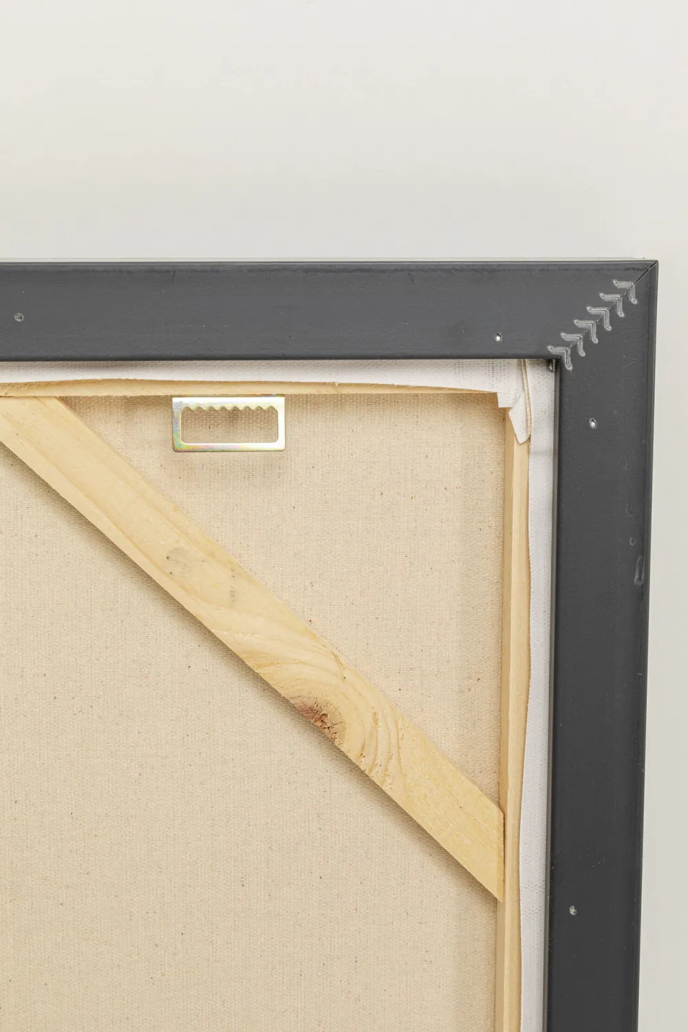 schilderij_abstract_zwart_xcm_5.webp KARE Design Schilderij Abstract Zwart 80x120cm