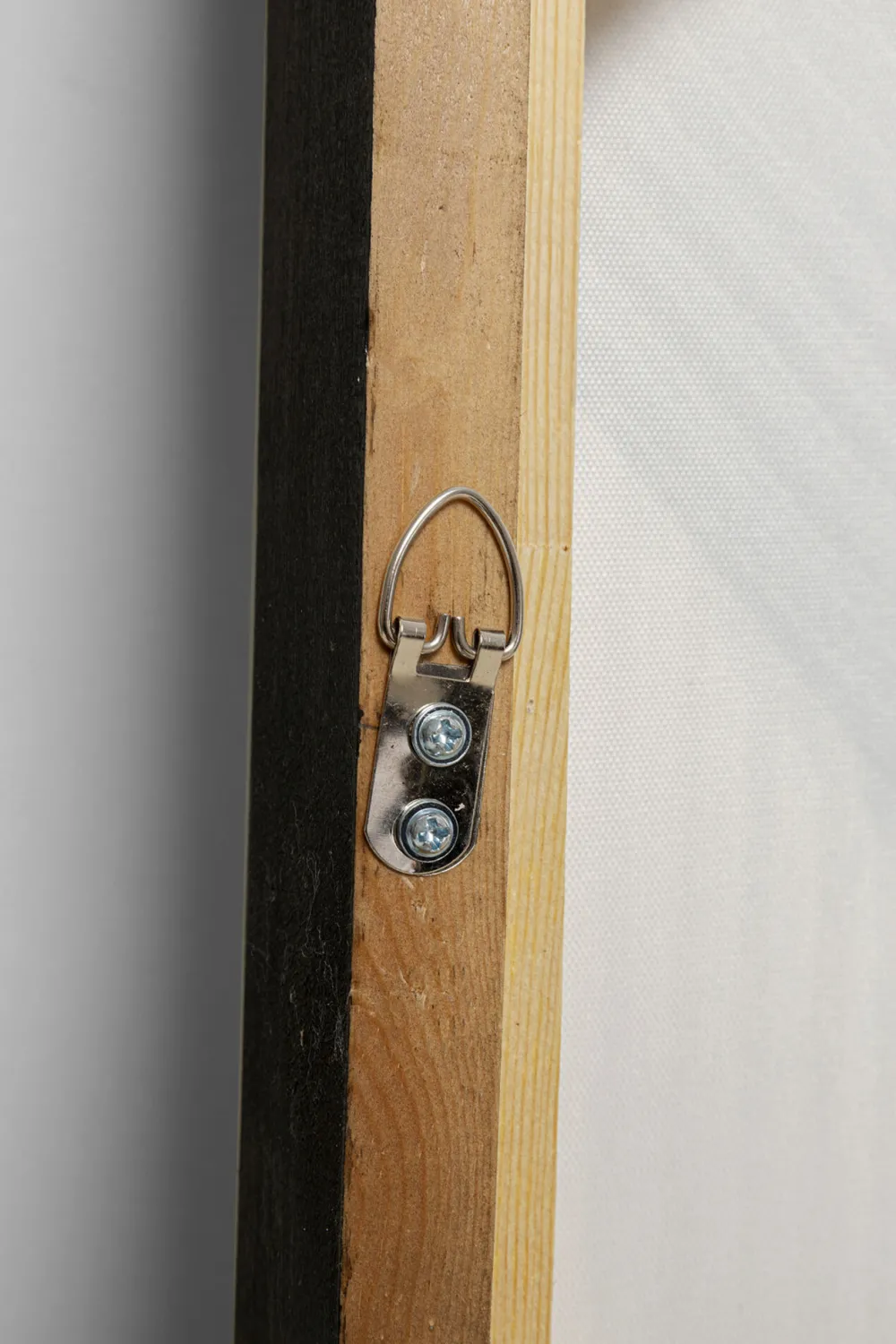 schilderij_art_triangles_blue_xcm_3.webp KARE Design Schilderij Art Triangles Blue 100x100cm