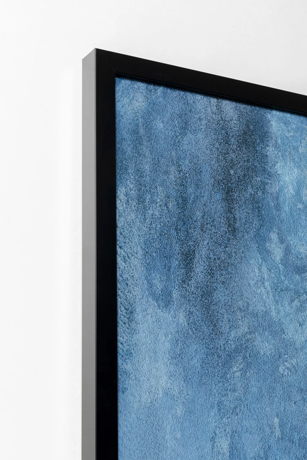 schilderij_artistas_blue_xcm_3.webp KARE Design Schilderij Artistas Blue 120x180cm