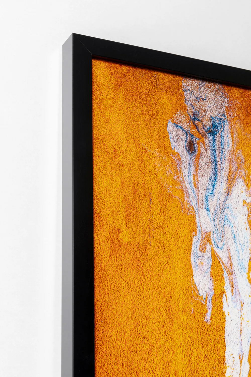 schilderij_artistas_orange_xcm_3.webp KARE Design Schilderij Artistas Orange 120x180cm