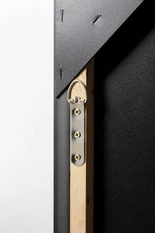 KARE Design Schilderij Artistas Orange 120x180cm