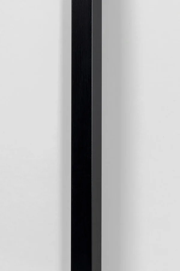 KARE Design Schilderij Box Back Red 60x80cm