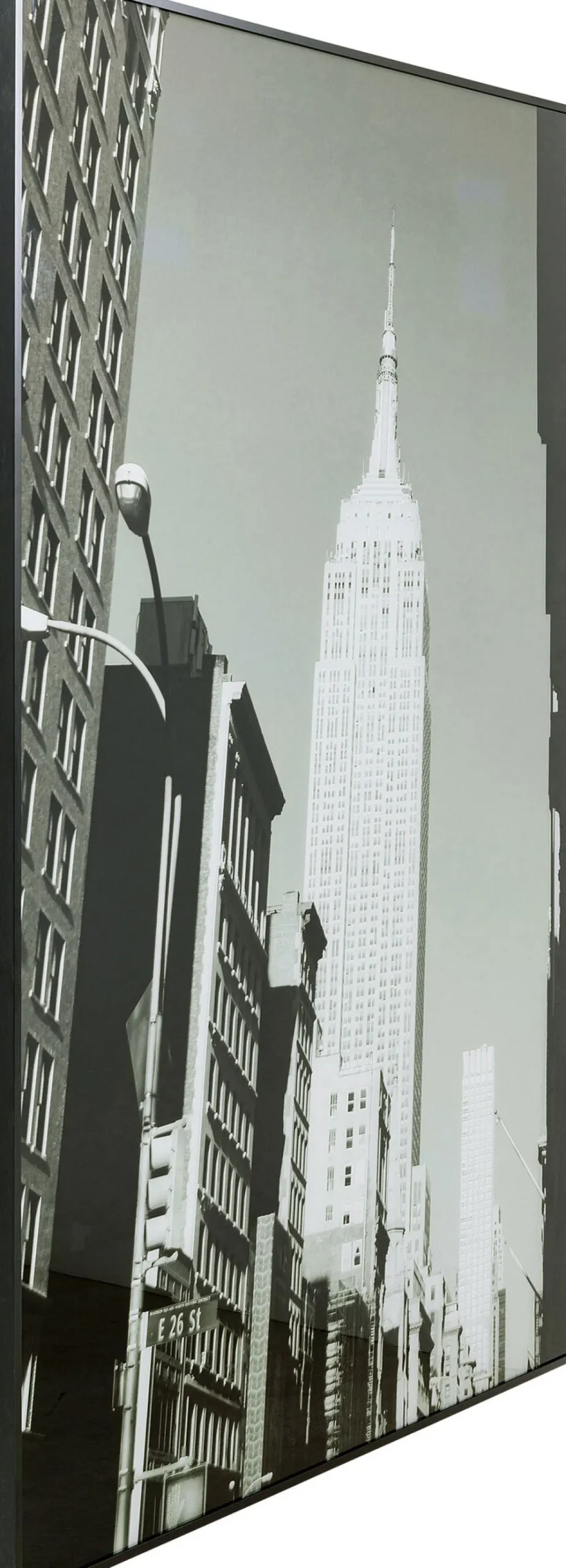 schilderij_city_tour_xcm_1.webp KARE Design Schilderij City Tour 100x150cm