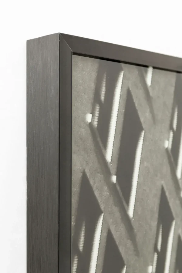 KARE Design Schilderij City Tour 100x150cm