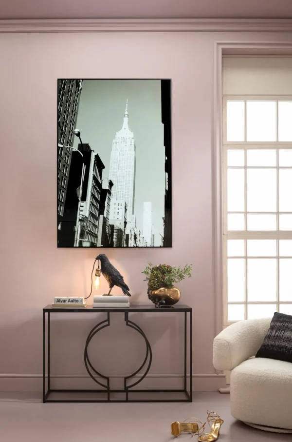 KARE Design Schilderij City Tour 100x150cm