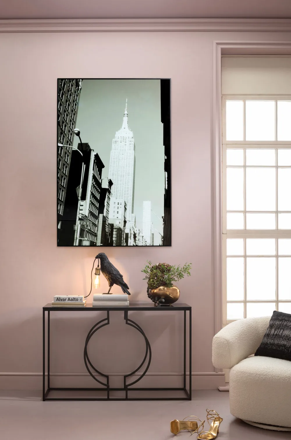 schilderij_city_tour_xcm_5.webp KARE Design Schilderij City Tour 100x150cm