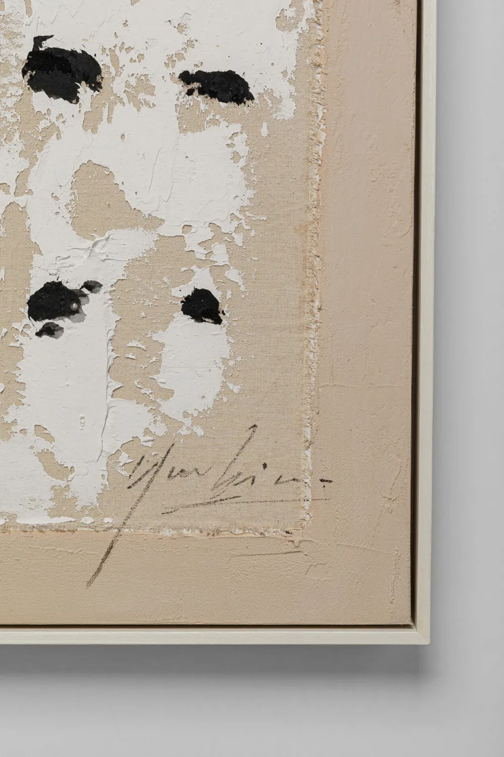 schilderij_creative_dots_xcm_4.webp KARE Design Schilderij Creative Dots 120x120cm