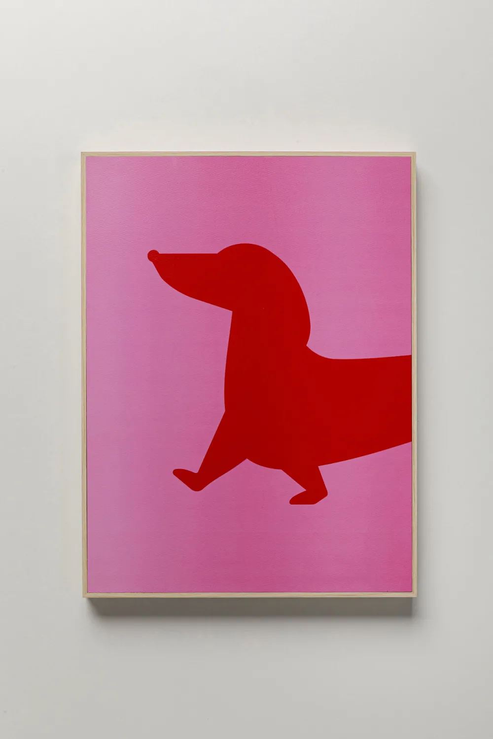 schilderij_dog_frankie_set_van__1.webp KARE Design Schilderij Dog Frankie Set Van 2