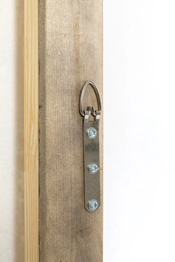 KARE Design Schilderij Dust Gold 120x120cm