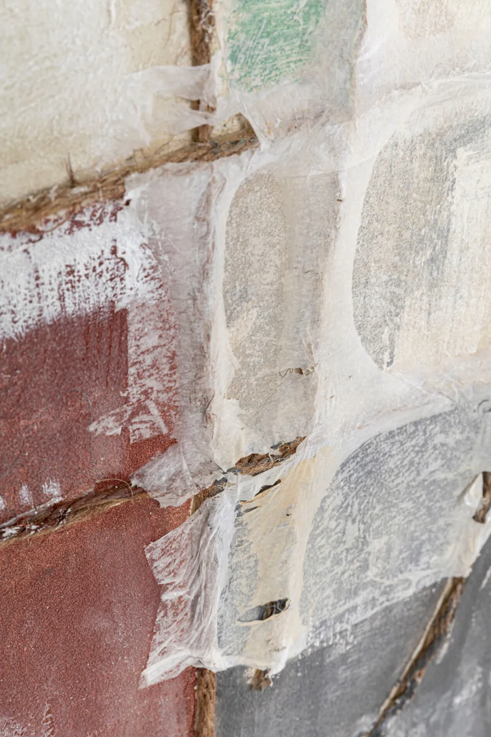 schilderij_dust_green_xcm_3.webp KARE Design Schilderij Dust Green 120x120cm