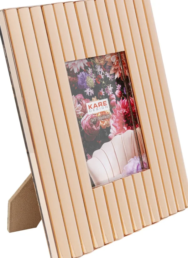 KARE Design Schilderij Elegant Bronze 20x26cm