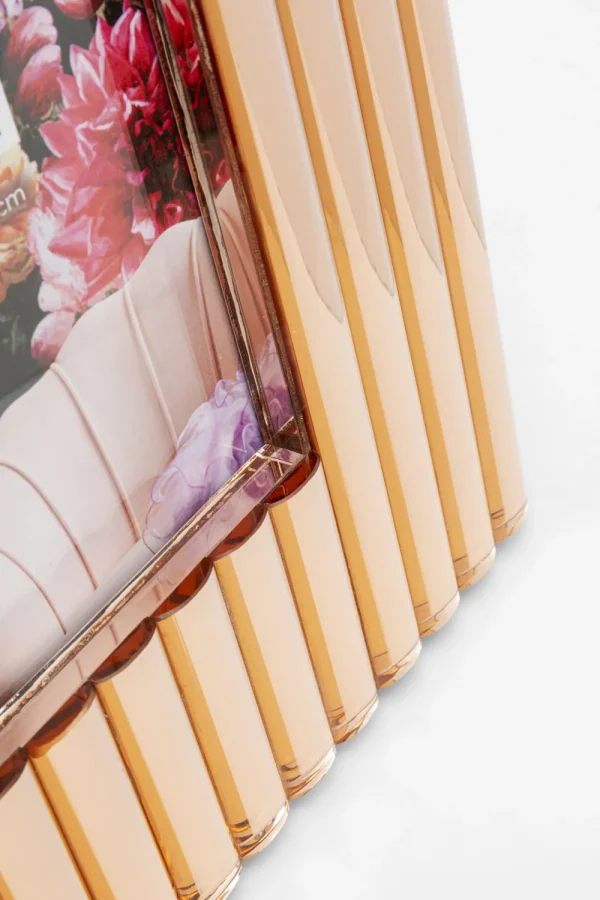 KARE Design Schilderij Elegant Bronze 20x26cm