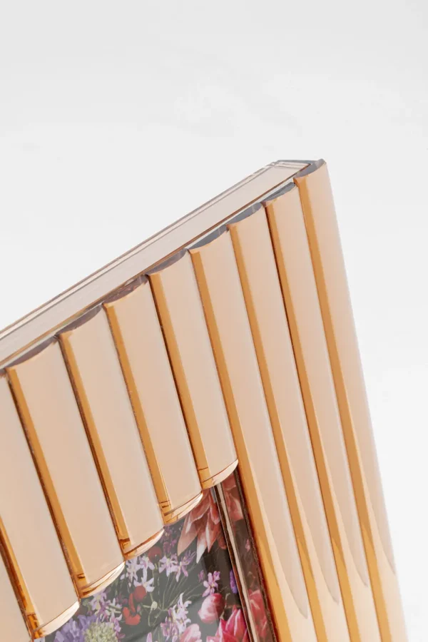 KARE Design Schilderij Elegant Bronze 20x26cm