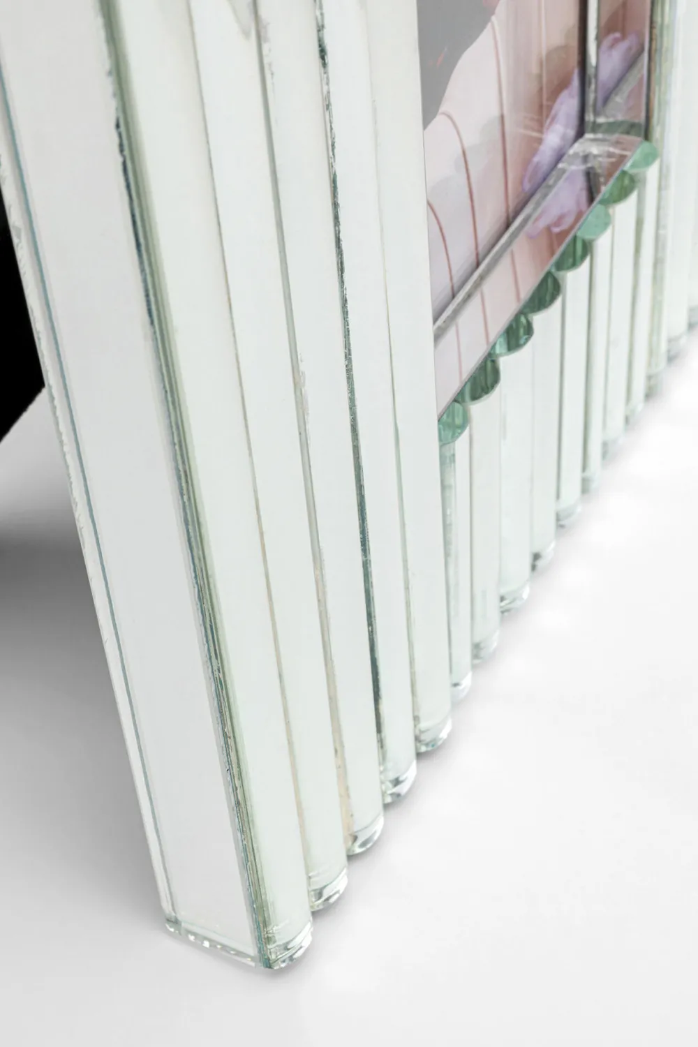 schilderij_elegant_silver_xcm_1.webp KARE Design Schilderij Elegant Silver 20x26cm