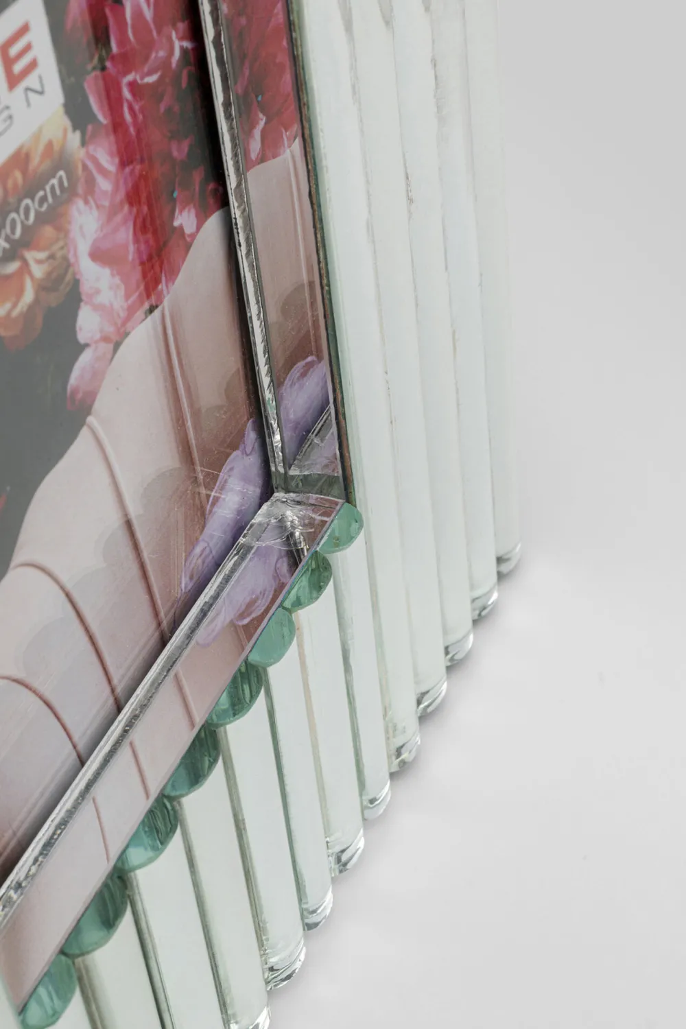 schilderij_elegant_silver_xcm_2.webp KARE Design Schilderij Elegant Silver 20x26cm