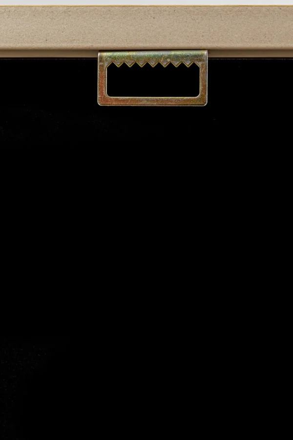 KARE Design Schilderij Faccia Arte Woman 60x80cm