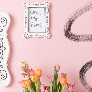 KARE Design Schilderij Favola 10x17cm