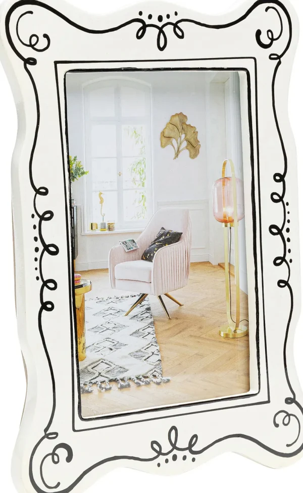 KARE Design Schilderij Favola 10x17cm