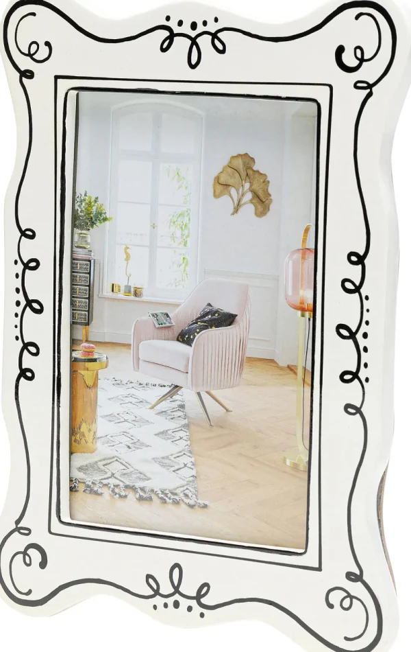 KARE Design Schilderij Favola 10x17cm