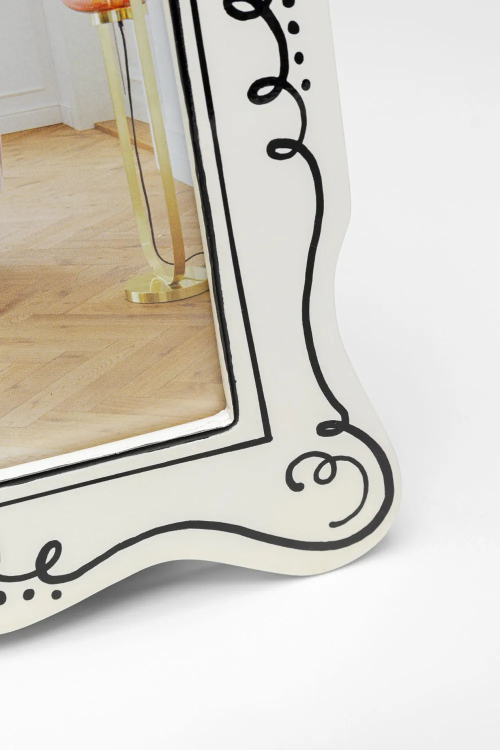 schilderij_favola_xcm_4.webp KARE Design Schilderij Favola 10x17cm