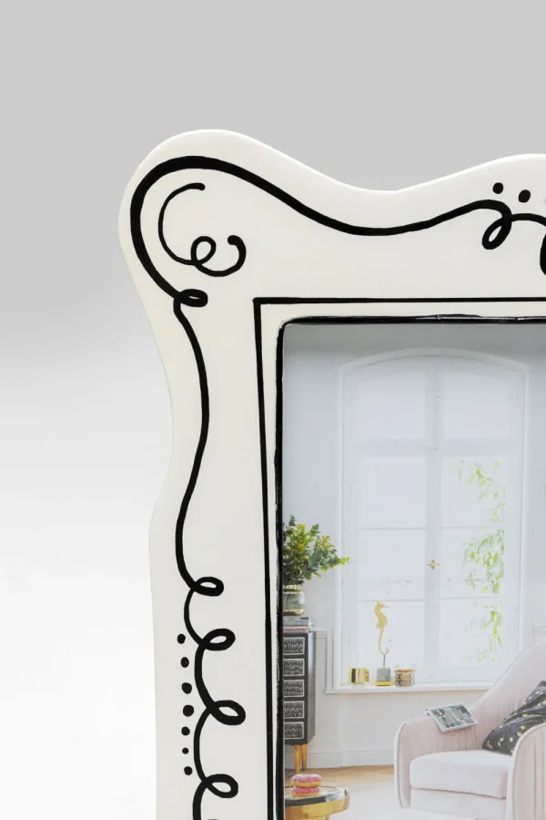 KARE Design Schilderij Favola 10x17cm