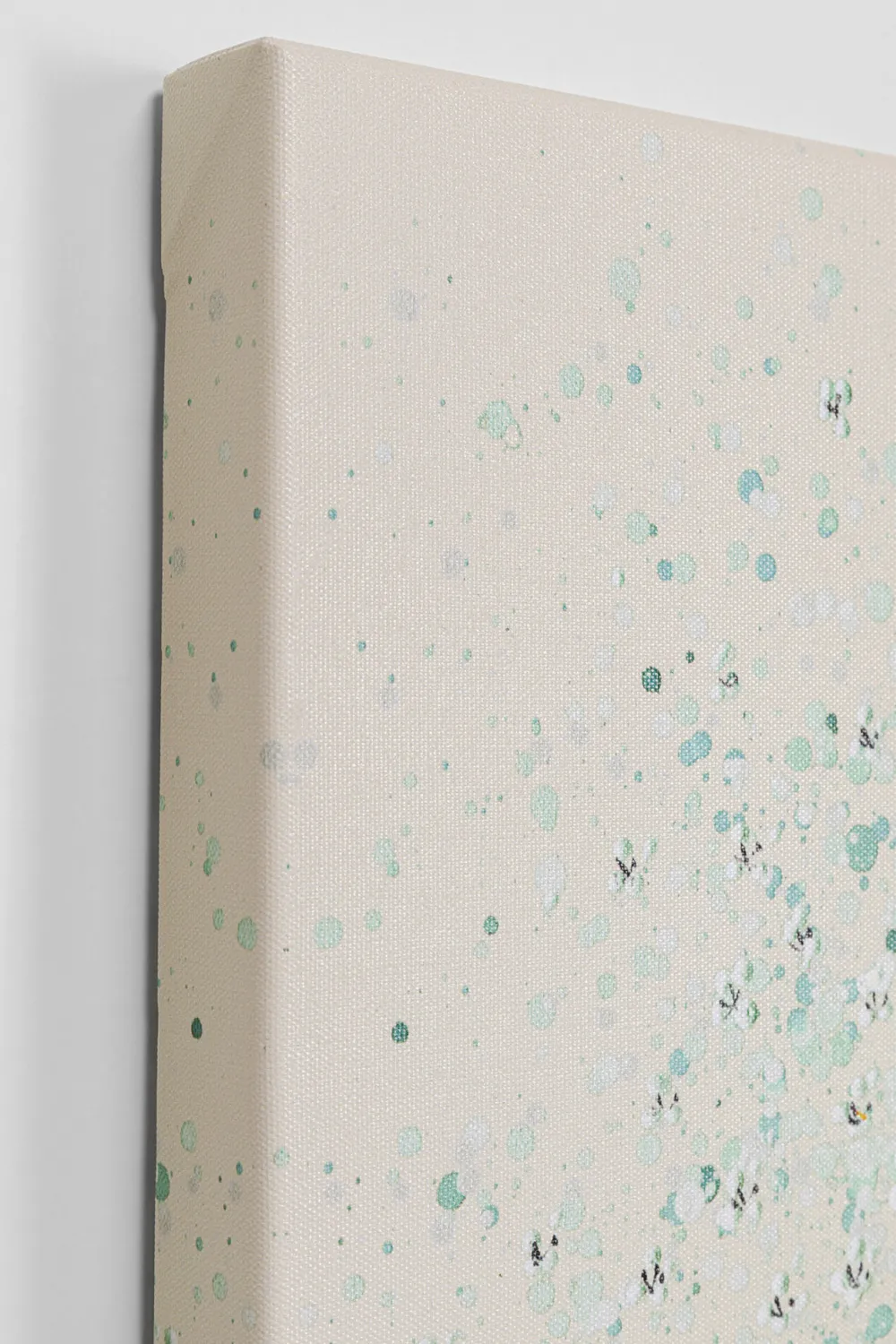 schilderij_flower_boat_beige_green_xcm_3-1.webp KARE Design Schilderij Flower Boat Beige Green 80x100cm