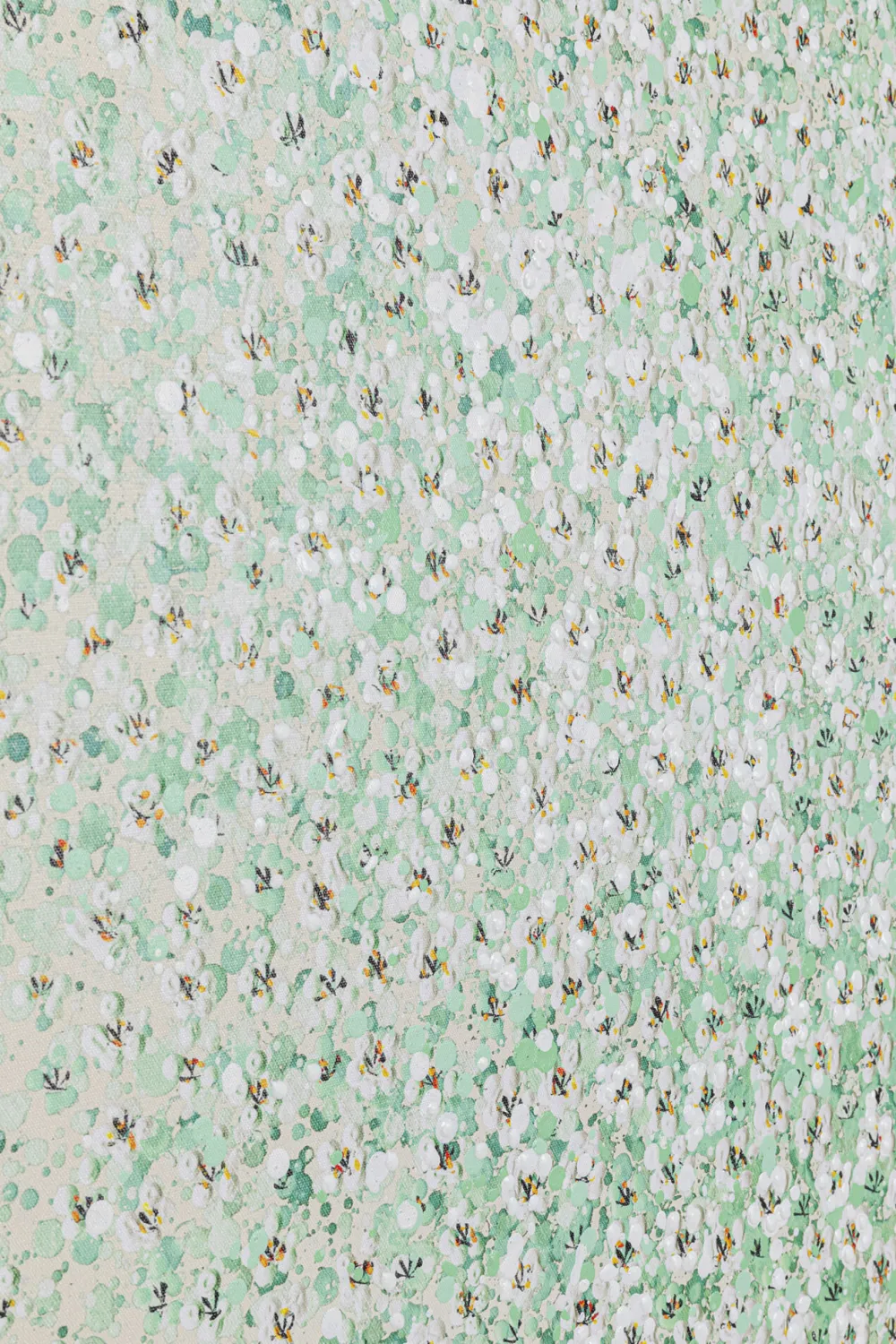 schilderij_flower_boat_beige_green_xcm_3.webp KARE Design Schilderij Flower Boat Beige Green 120x160cm