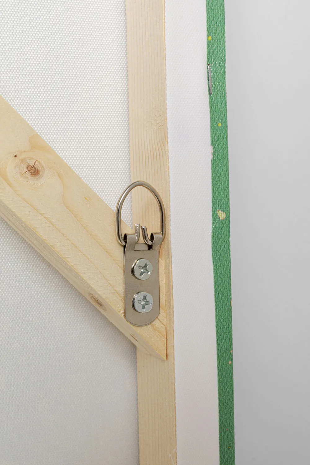 schilderij_flower_boat_green_yellow_xcm_5.webp KARE Design Schilderij Flower Boat Green Yellow 80x100cm