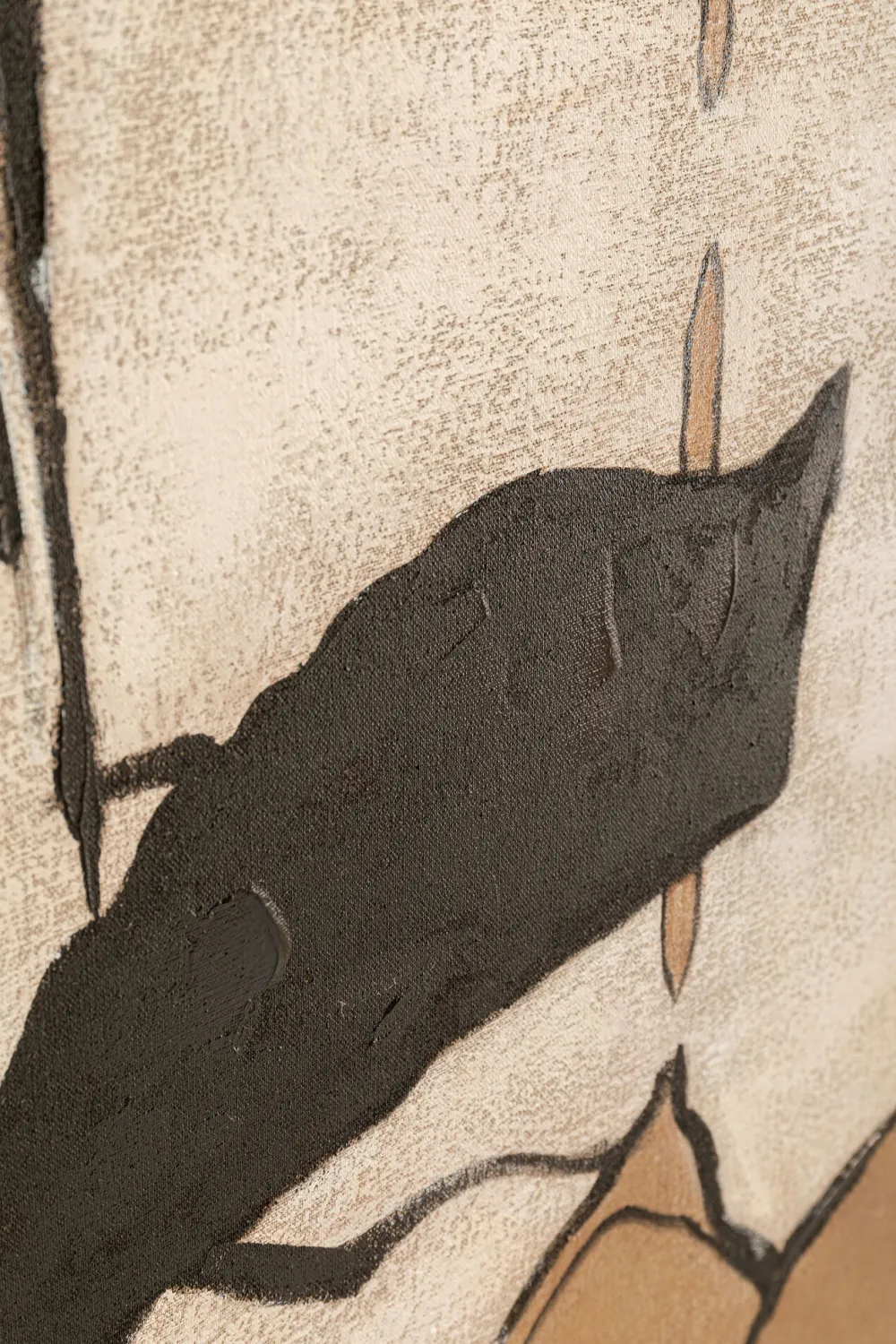 schilderij_gola_xcm_2.webp KARE Design Schilderij Gola 80x120cm