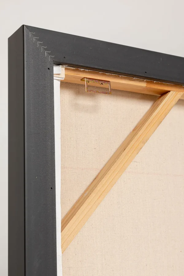 KARE Design Schilderij Gola 80x120cm