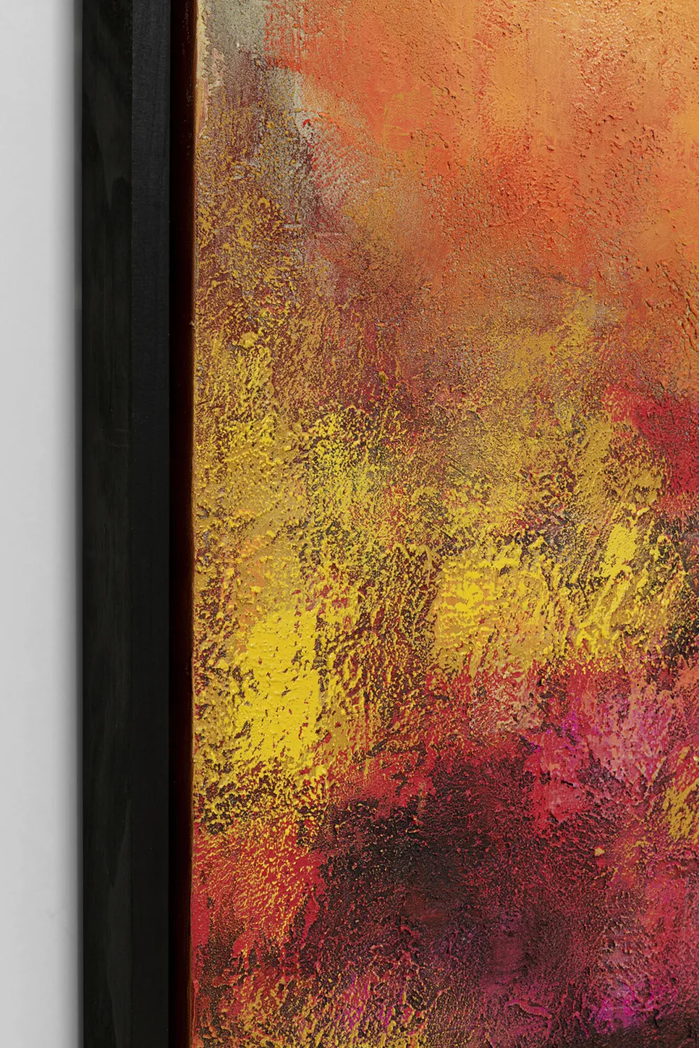 schilderij_jardin_red_xcm_1.webp KARE Design Schilderij Jardin Red 125x215cm