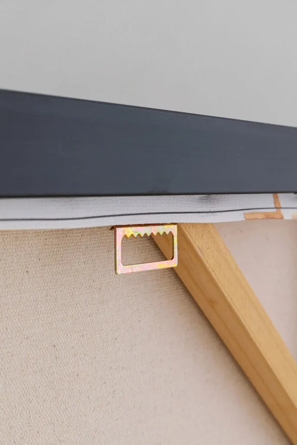 KARE Design Schilderij Ladyship 160x80cm