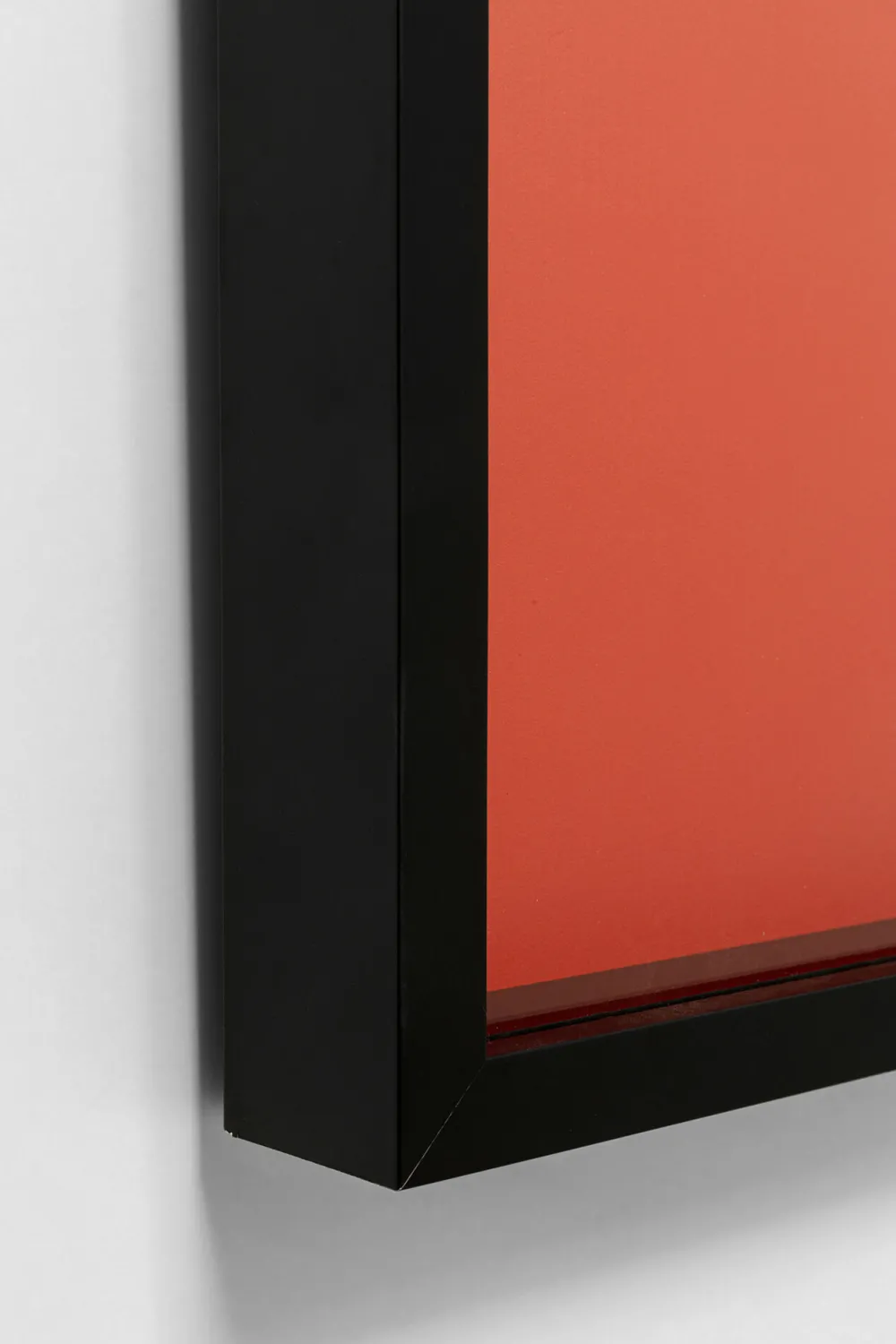 schilderij_met_lijst_bust_david_xcm_2.webp KARE Design Schilderij Met Lijst Bust David 50x60cm