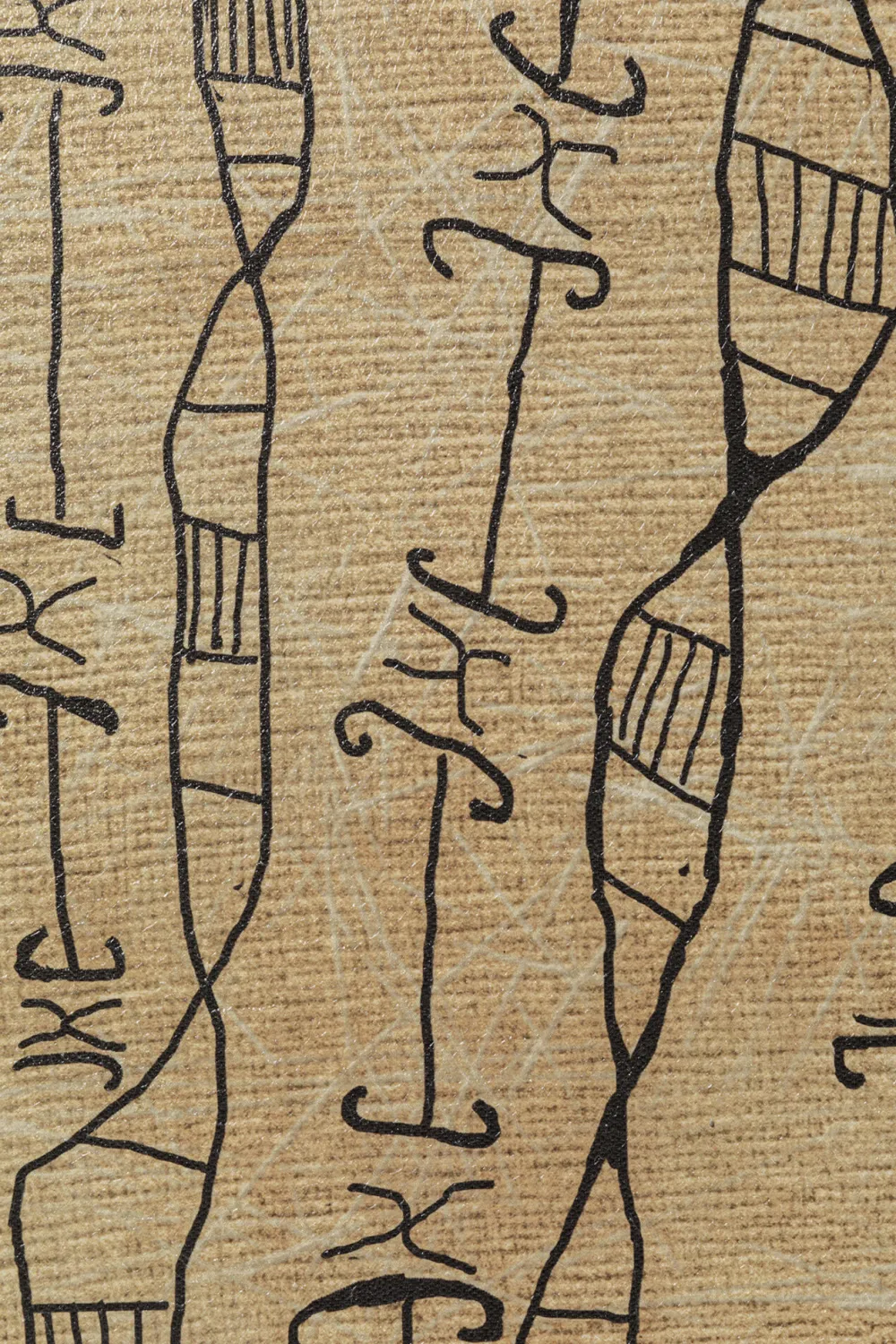 schilderij_met_lijst_native_lines_xcm_4.webp KARE Design Schilderij Met Lijst Native Lines 50x150cm