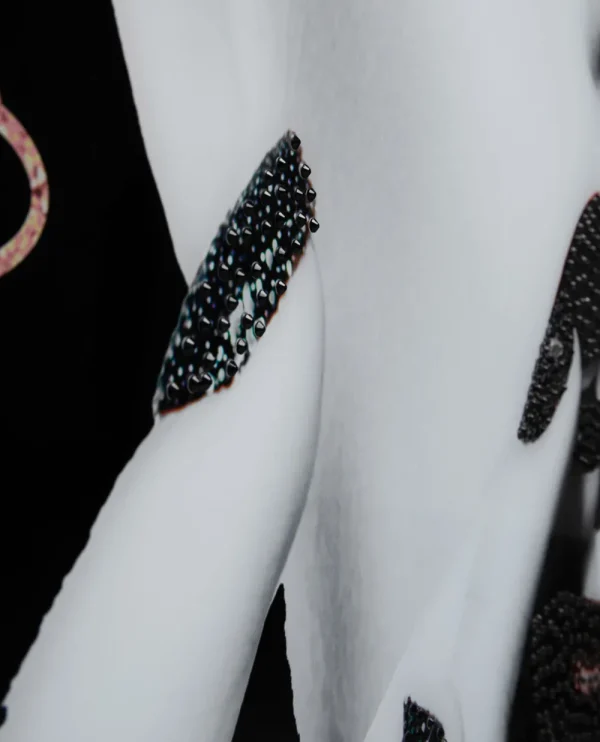 KARE Design Schilderij Met Lijst NY View 120x120cm