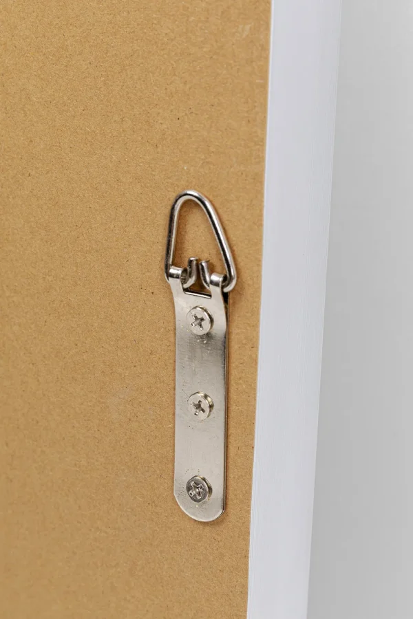 KARE Design Schilderij Met Lijst NY View 80x80cm