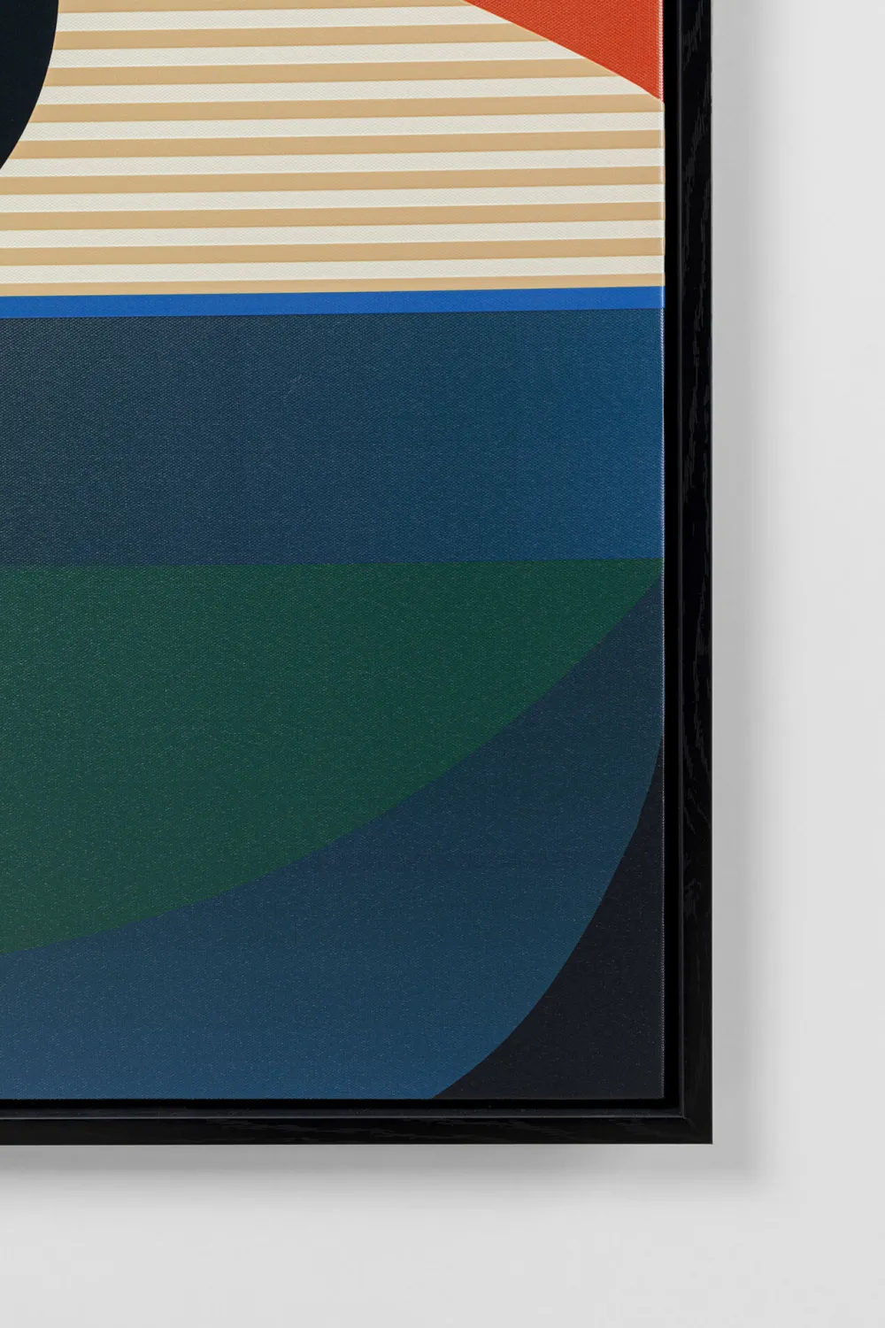 schilderij_met_lijst_sunset_xcm_2.webp KARE Design Schilderij Met Lijst Sunset 75x100cm