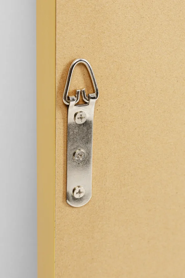 KARE Design Schilderij Met Lijst Times Square View 80x80cm