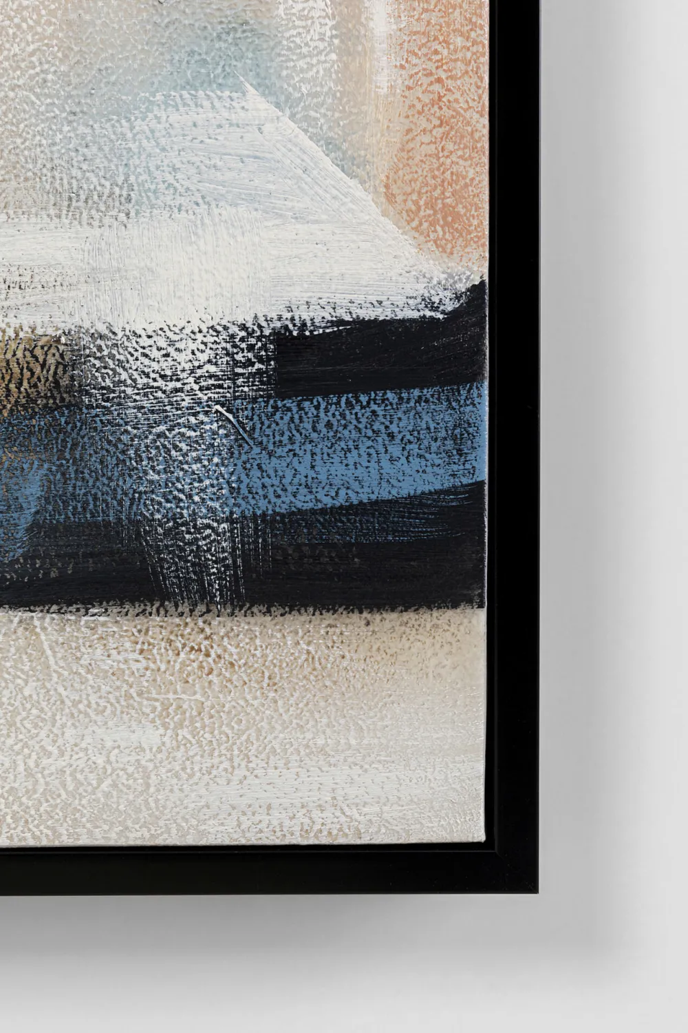 schilderij_met_lijst_visione_oblinquo_xcm_4.webp KARE Design Schilderij Met Lijst Visione Oblinquo 100x100cm