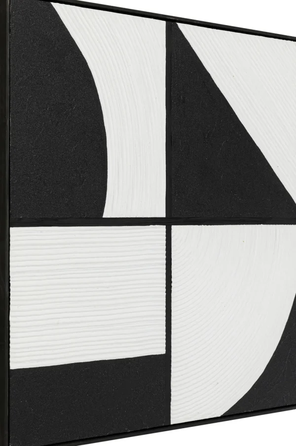 KARE Design Schilderij Modulo 100x100cm