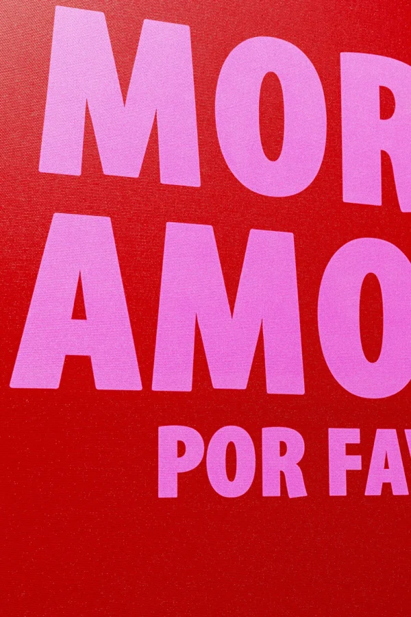 KARE Design Schilderij More Amour 40x50cm