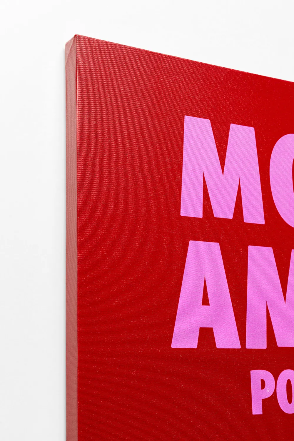 schilderij_more_amour_xcm_3.webp KARE Design Schilderij More Amour 40x50cm