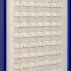 KARE Design Schilderij Origami White 74x104cm