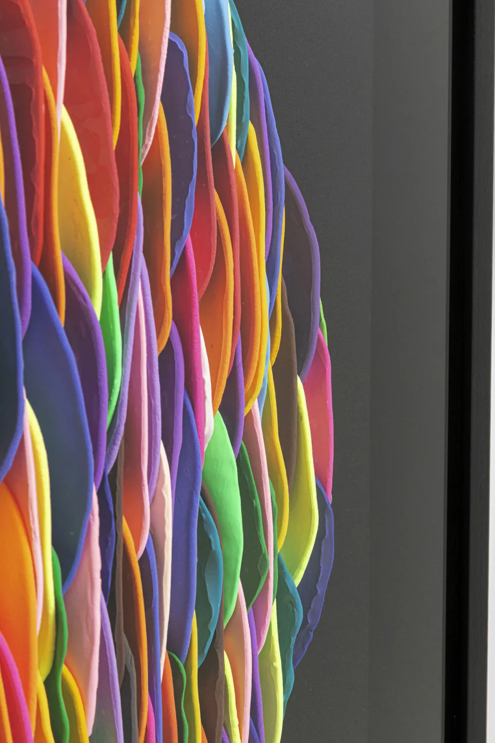 schilderij_pasta_colore_xcm_3.webp KARE Design Schilderij Pasta Colore 80x80cm