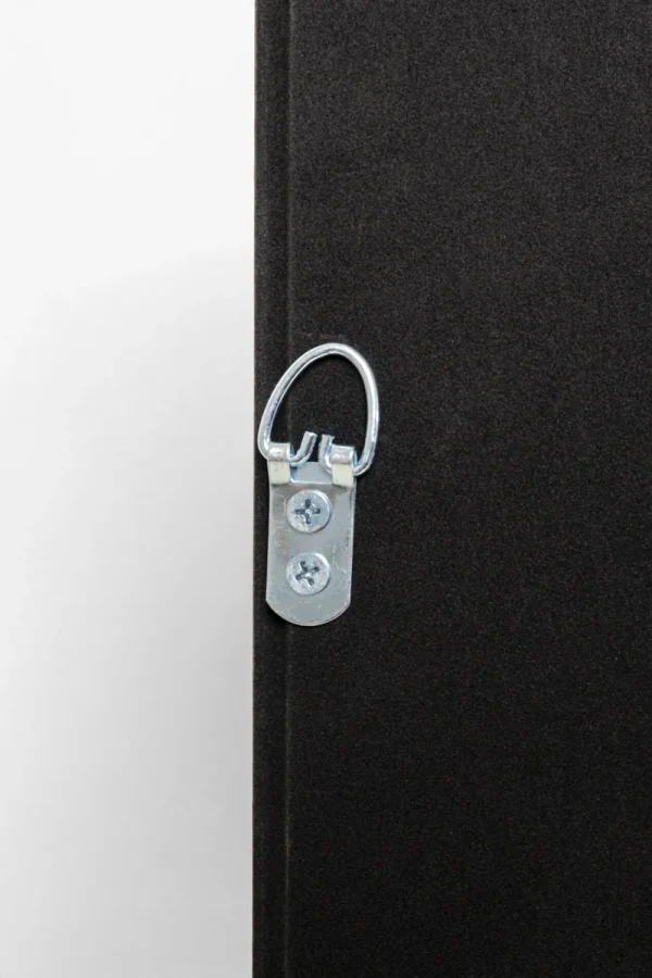 KARE Design Schilderij Pasta Colore 80x80cm