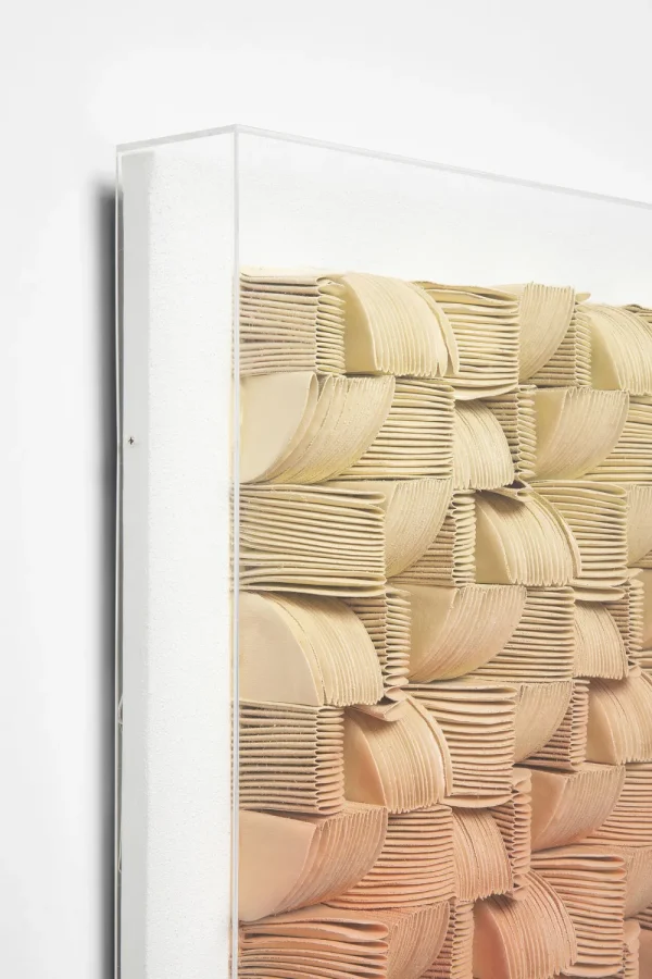 KARE Design Schilderij Puerto Vallarta Pezzi 75x100cm